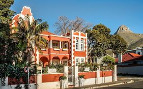 The Villa Rosa Cape Town